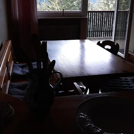 Apartment Bianca Sella Nevea