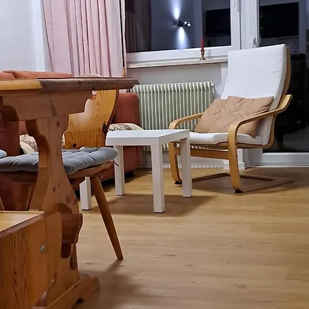 Bianca 아파트 셀라 네비아