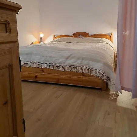 Apartment Bianca