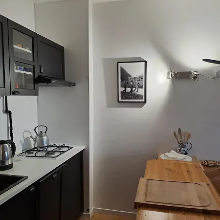 Apartment Bianca