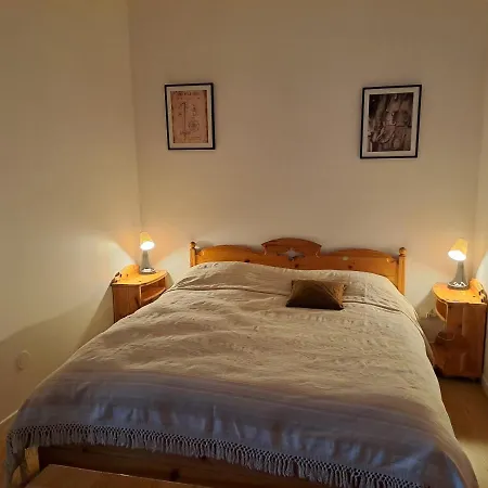 Bianca 아파트 셀라 네비아