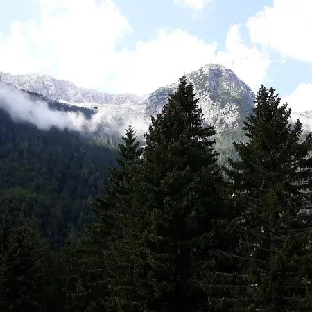 アパート Bianca *