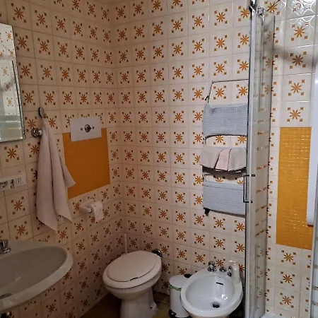 Bianca Apartment