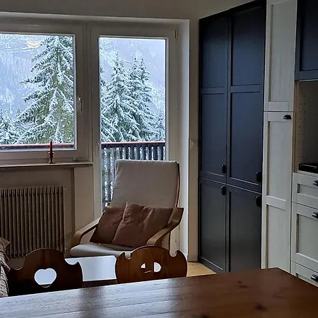 Bianca 아파트 셀라 네비아