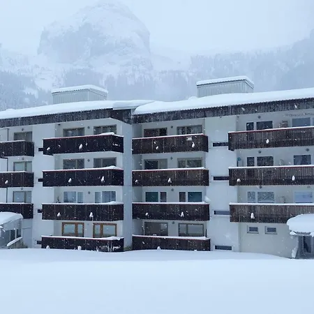 Apartment Bianca *